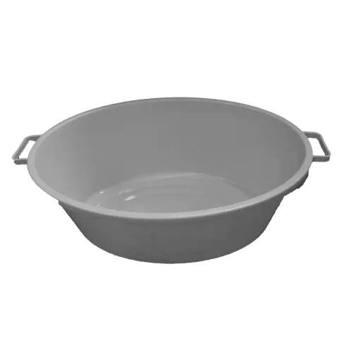 Ovalen wasteil 65 cm